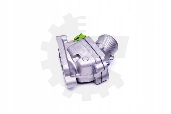 TERMOSTAT do VOLVO XC70 II 2.4 D4 D5 Typ samochodu Samochody osobowe