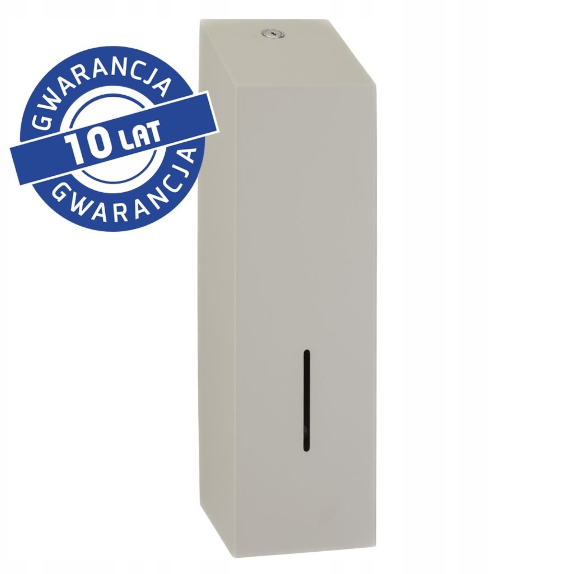 Merida Stella Stone Grey Line Zásobník Na Toaletný Papier, BSJ402