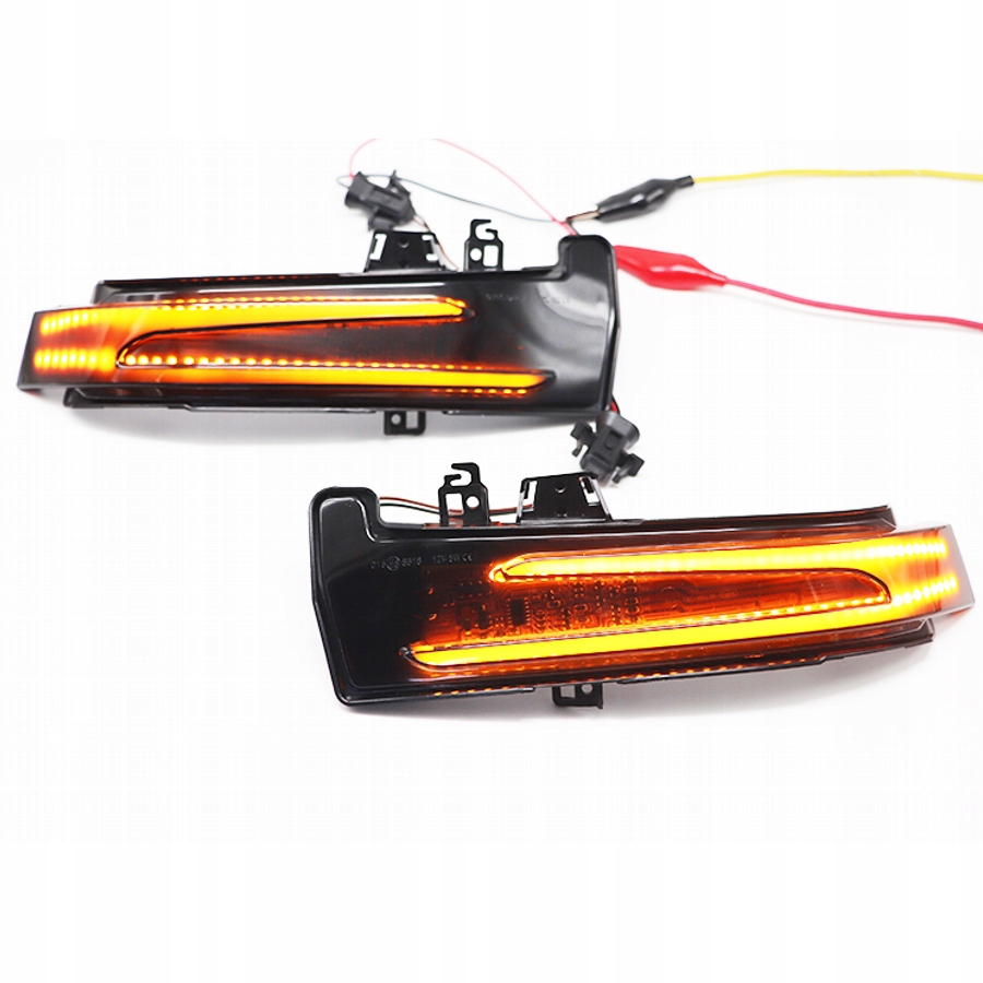 38273261 - МИГАЛКИ ПЛАВАЮЧЕ ДЗЕРКАЛО LED DUCATO BOXER JUMPER