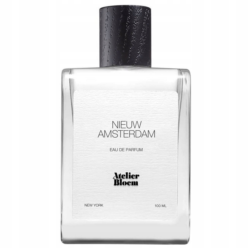 Atelier Bloem Nieuw Amsterdam Edp 100 ml Sprej