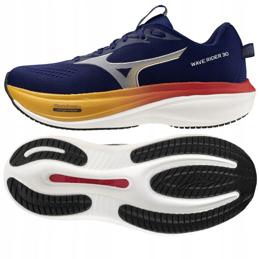 Buty Mizuno Wave Rider 30 J1GM262054