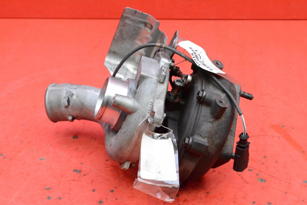 turbo TURBINA 059145722S AUDI A4 B8 3.0 TDI 245 KM QUATTRO 11-16