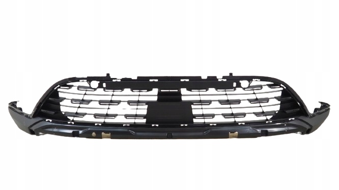 Renault Captur II spoiler accessori Paraurti Anteriore 620260503R