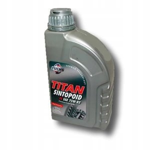 FUCHS TITAN SINTOPOID 75W85 1L