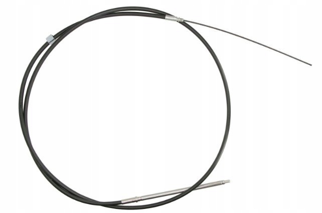 CIĘGNO/LINKA/STEROCIĄG RIVIERA T01 <55 KM 13FT DO ŁODZI