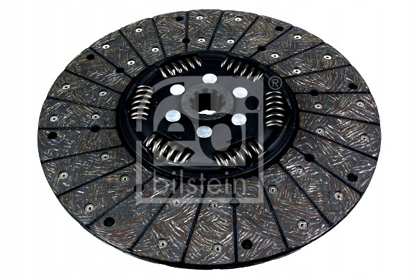 Febi Bilstein 105062 Tarcza sprzęgła