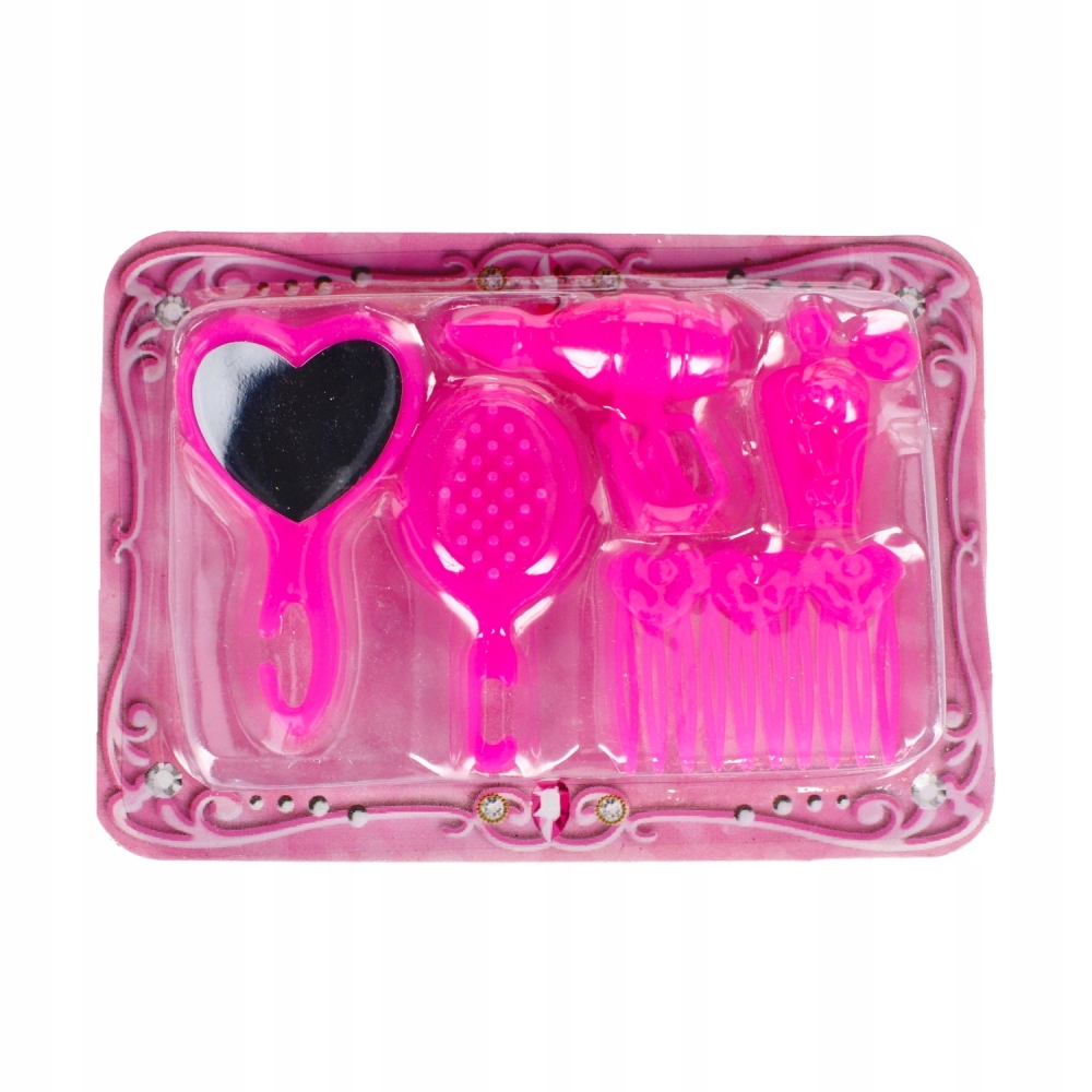 Kareta Z Akcesoriami Mega Creative 482584 Marka Mega Creative