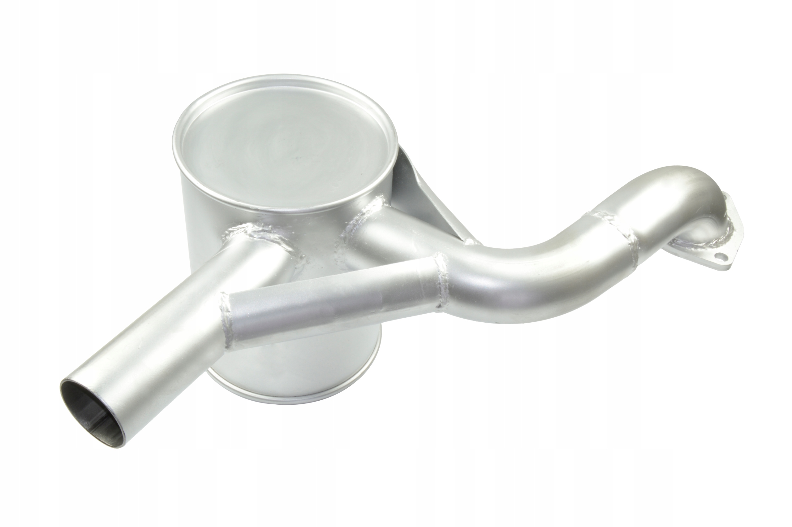 ГЛУШИТЕЛЬ JCB 3CX PERKINS AA 123/03223