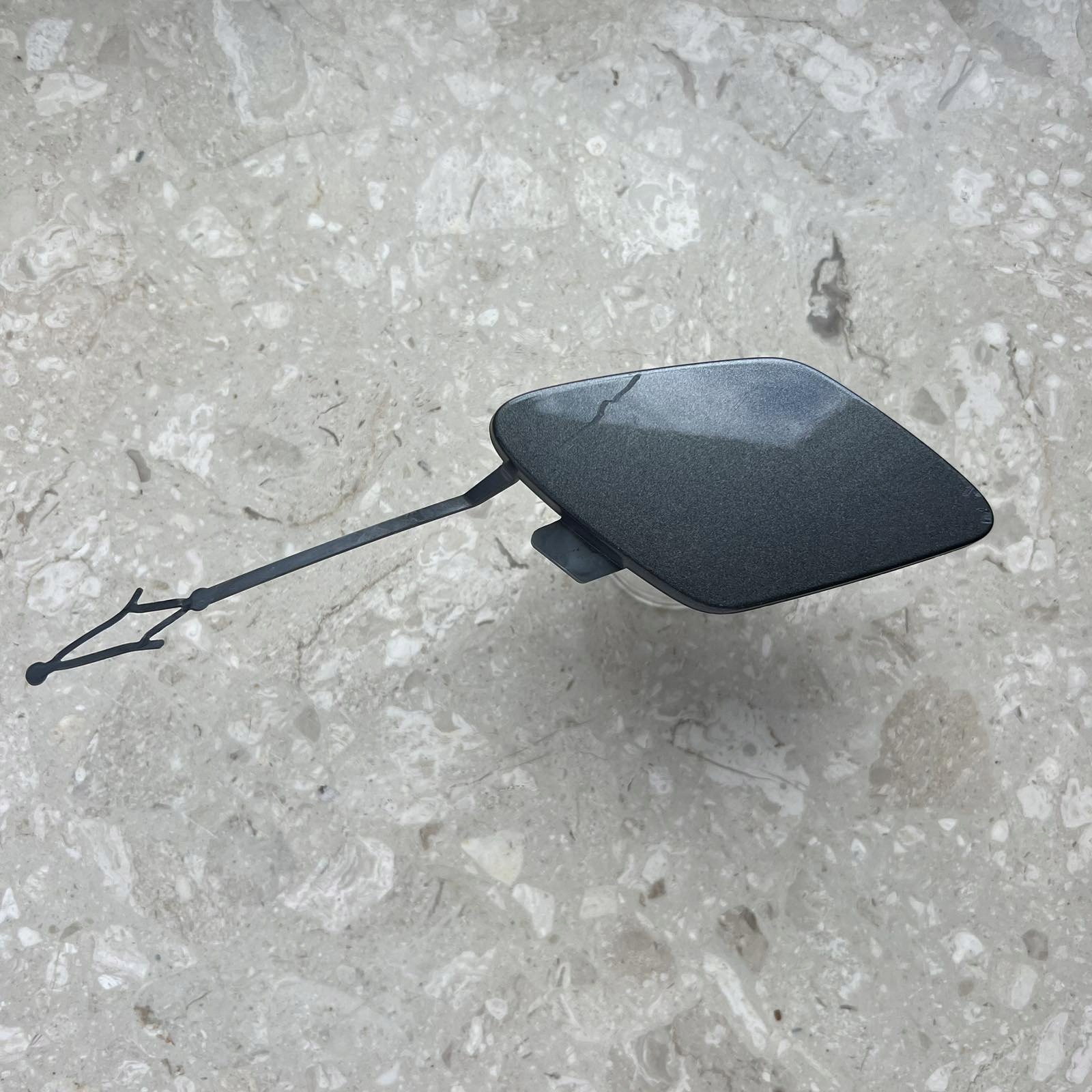 FORD TRANSIT CONNECT MK3 III 2022-> spoiler bumper front 2KF807241A