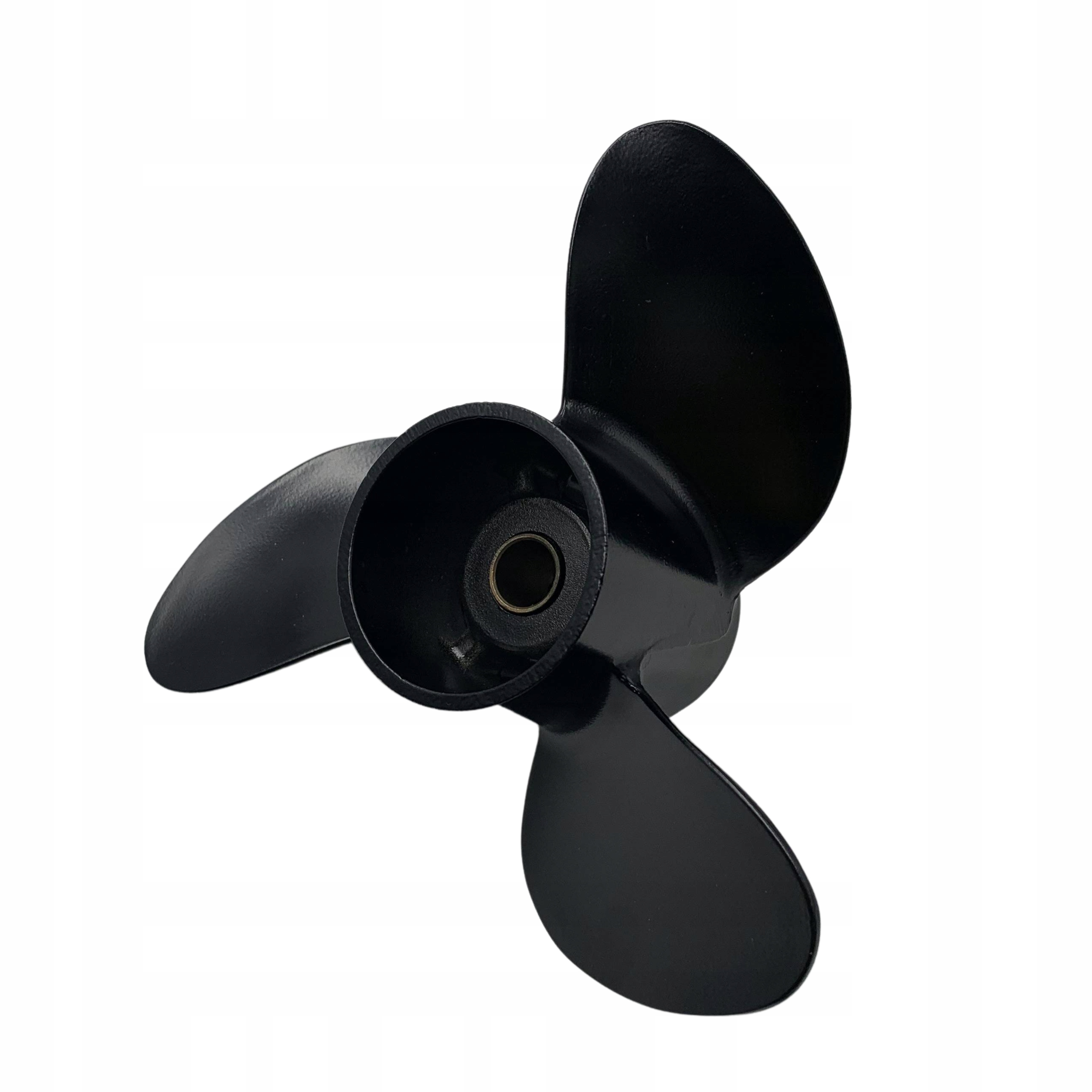 TOA789RHBL - 7. 8x9 Tohatsu алюмінієві пропелери 12 зубів