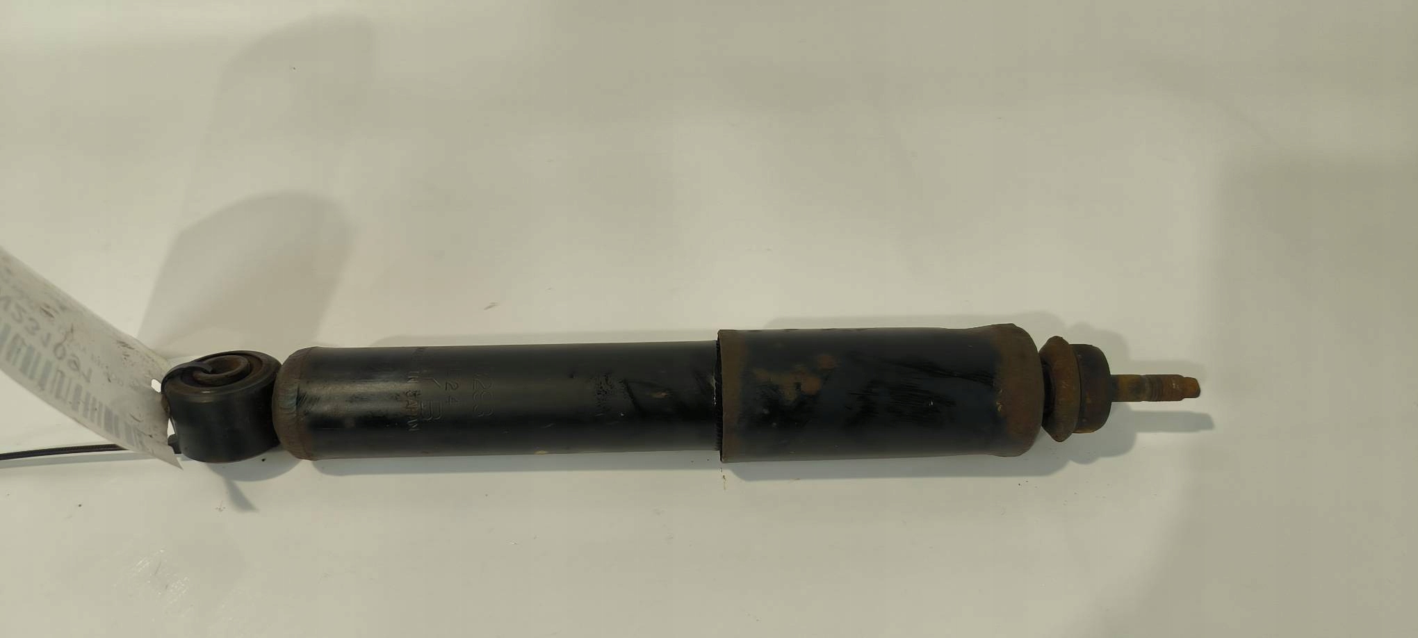 shock absorber left front NISSAN NAVARA D22 PICKUP