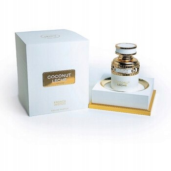 Kokosová Leche Edp