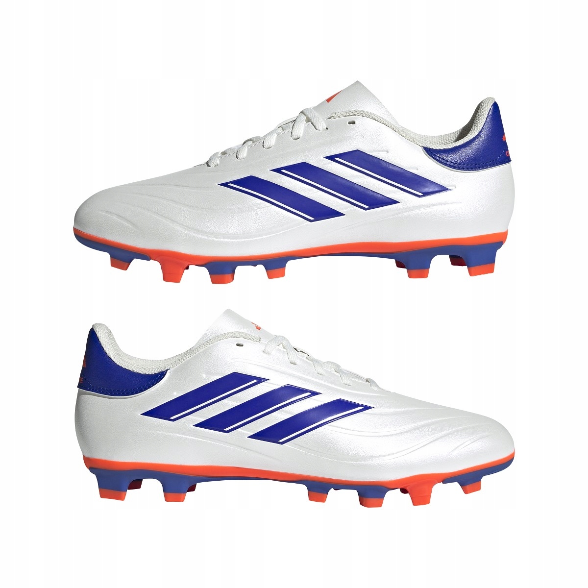 Adidas Pánské Korky Copa Pure 2 Club, velikost 44