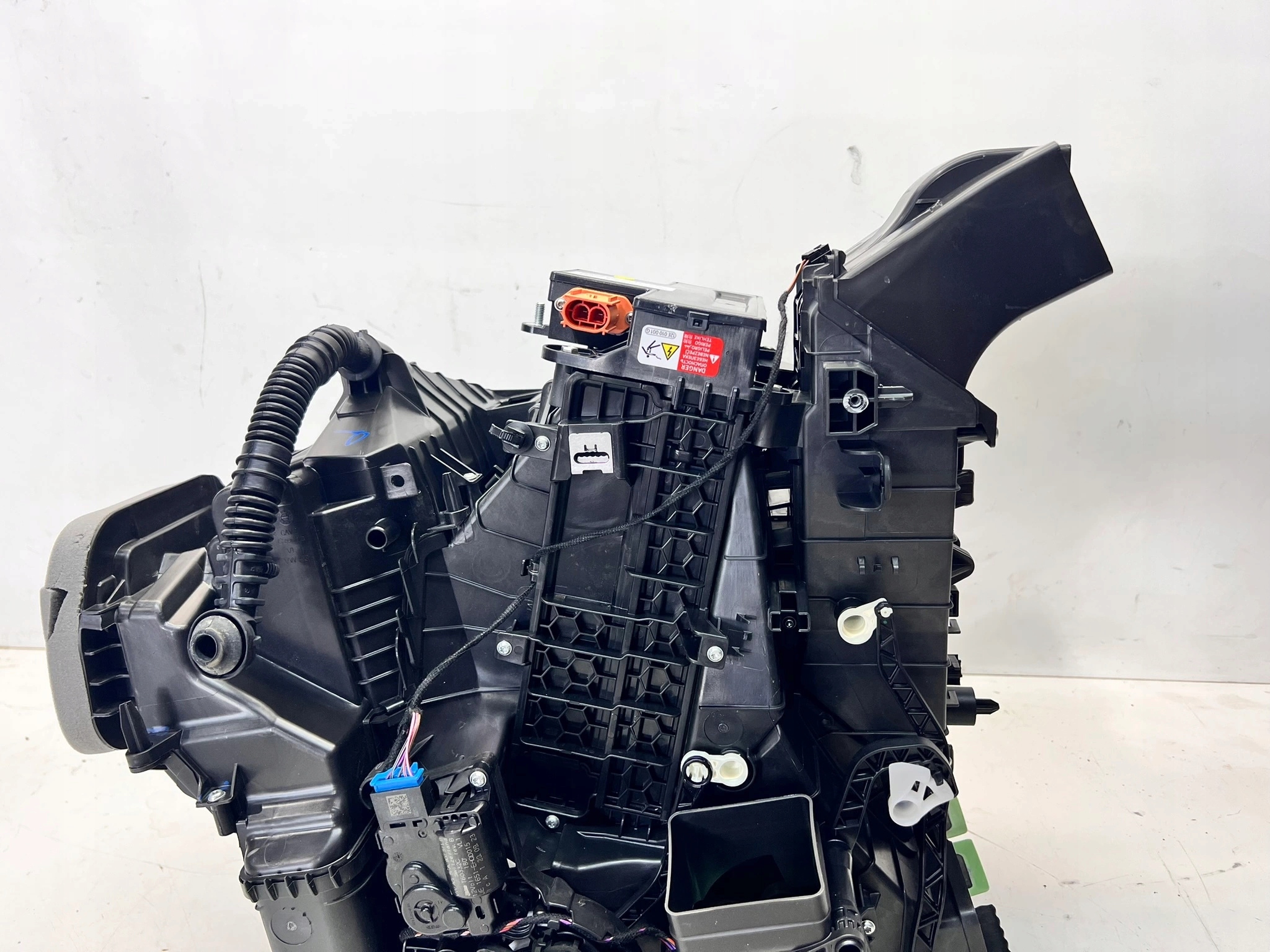 heater complete AUDI Q4 E-TRON 1EA820351CB 1EA963581E