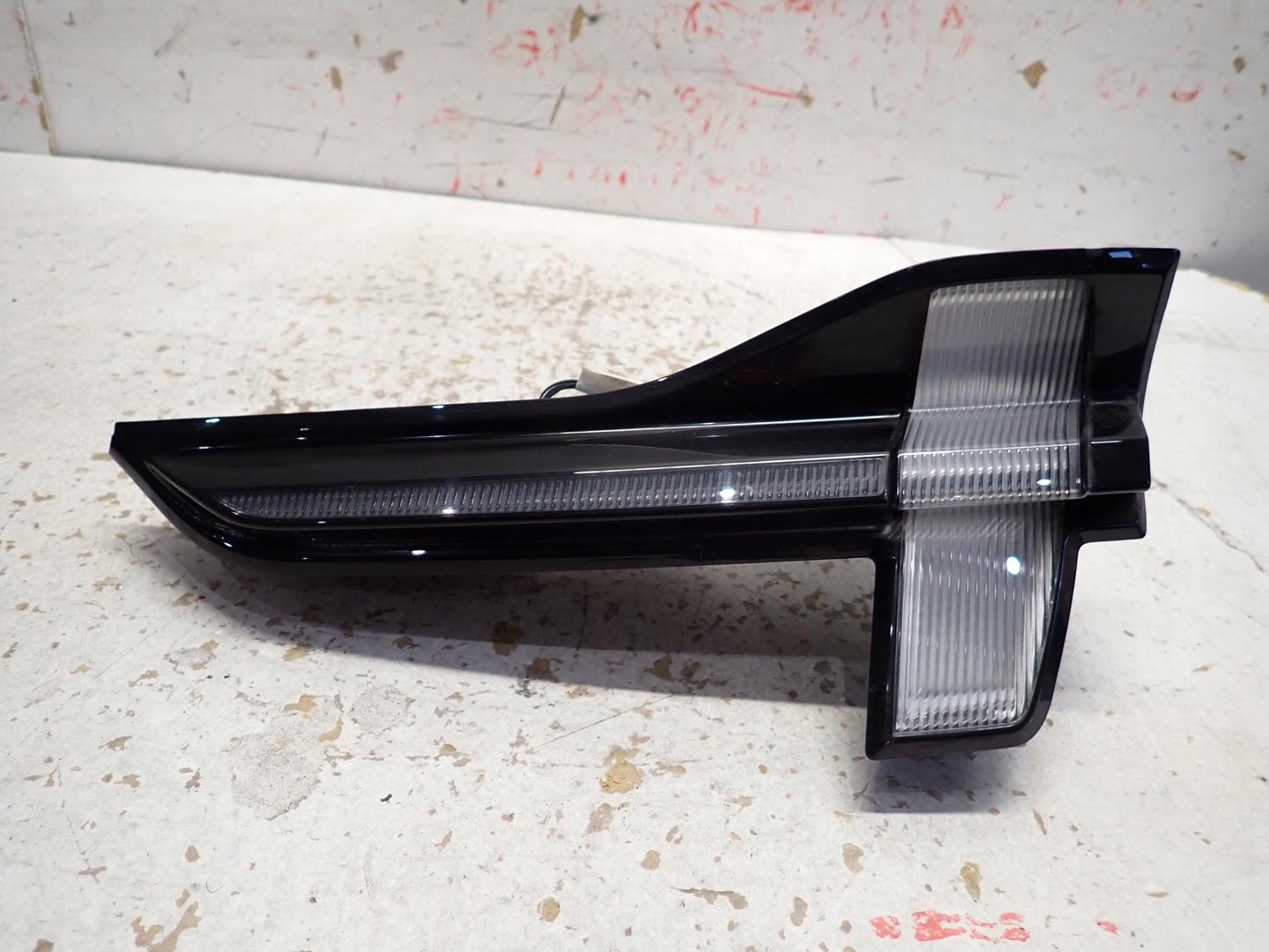 light rear part rear right FORD MUSTANG MACH E 2021- LJ8B-13A602-AE