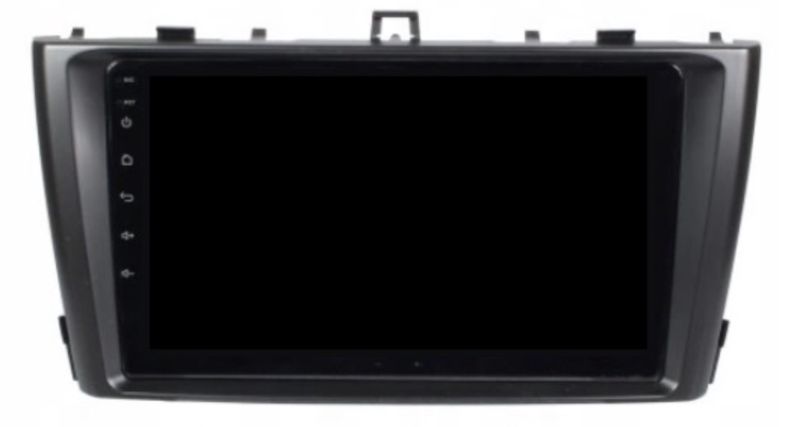 Radio samochodowe Toyota Avensis T27 2008-2015 NAwigacja 4/32