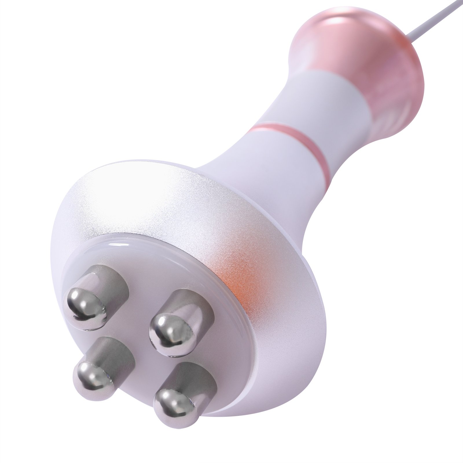 Urządzenie upiększające 3w1 o częstotliwości radiowej 80K Fat Blaster RF Moc 80 W