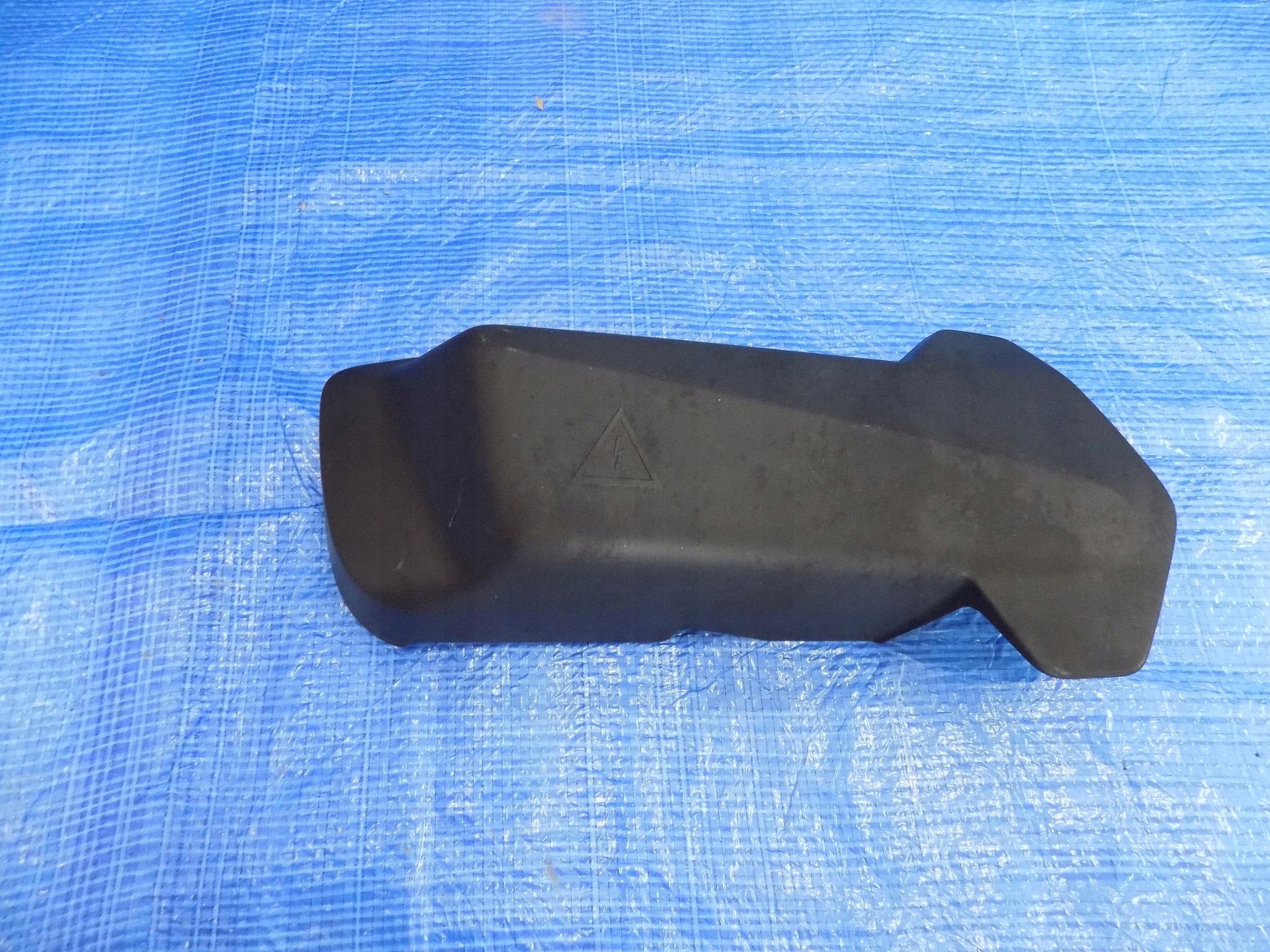 Abdeckung des Sicherungskastens BMW X5 G05 20R