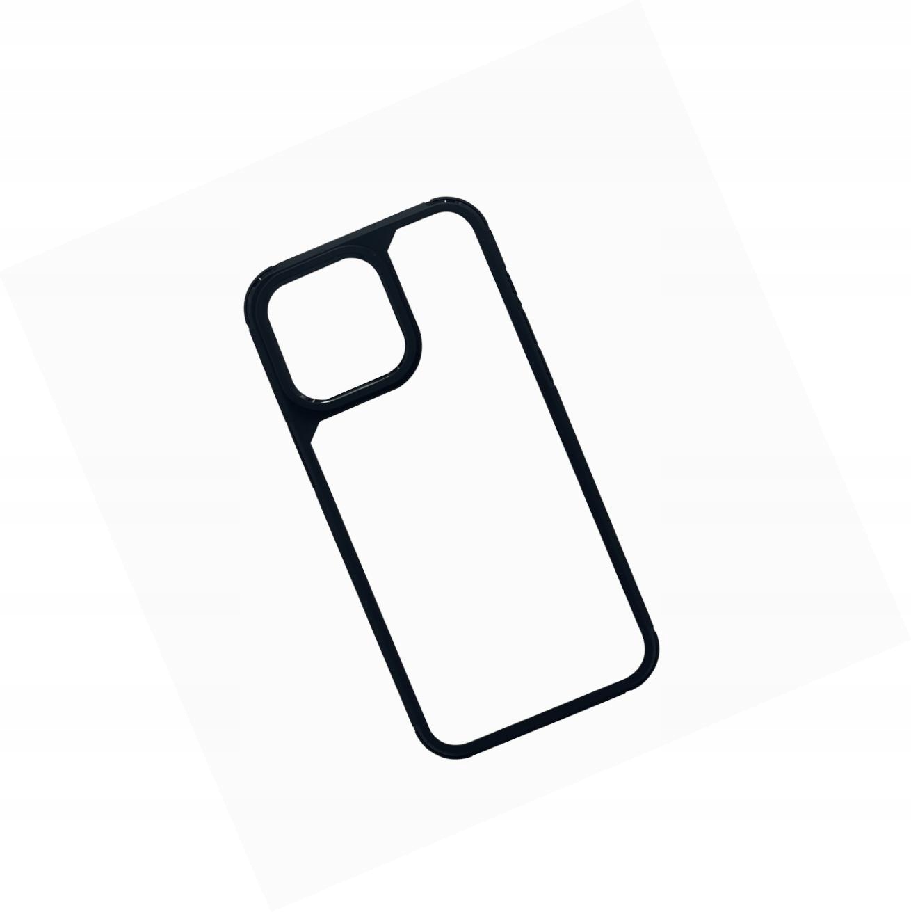 Etui przeźroczyste Plecki Obudowa do Samsung Galaxy S24 nakładka