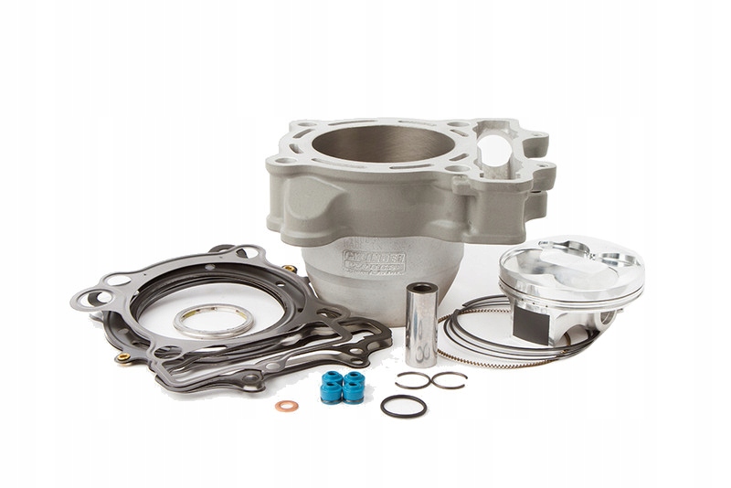 40003-K01 - Цилиндр работает поршень 77мм Сузуки РМ-з 250 07-09