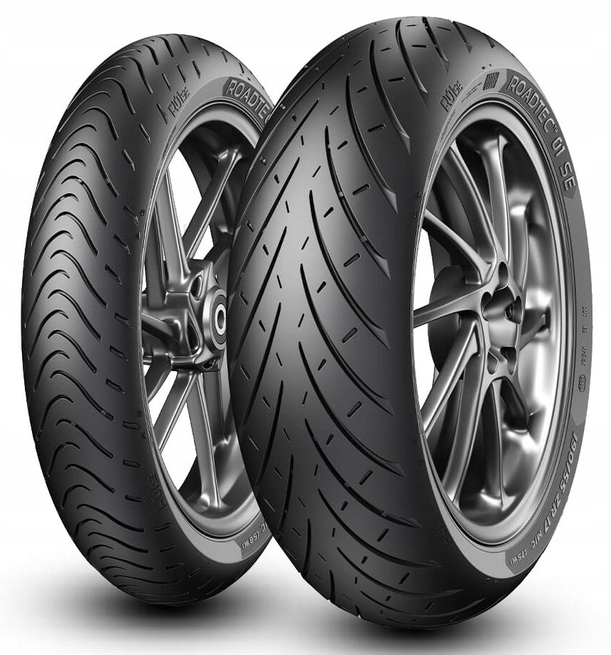 Metzeler Pneumatika 120/70ZR19 Roadtec 01 Se 60W Tl M/C Predná Dot 17/2025 ()