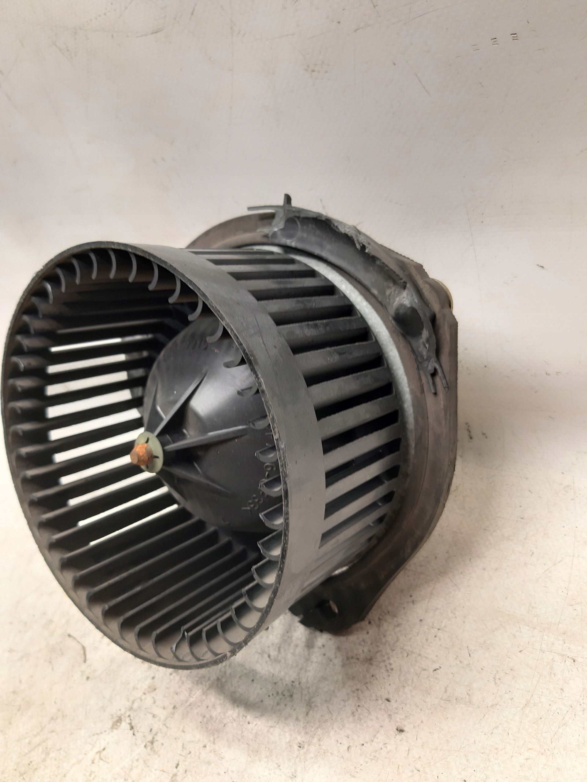 OPEL SINTRA ventilátor tOPENÍ klími 52472567
