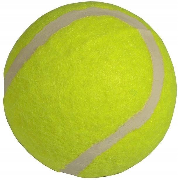 Piłka tenis ziemny 3szt