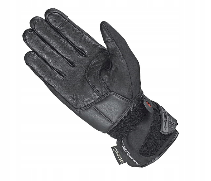 Rękawice Held Satu II Lady Gore-Tex Black EAN (GTIN) 4049462828292