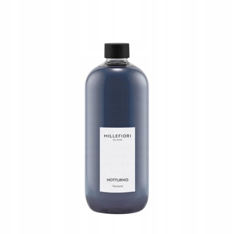 Millefiori Milano Notturno – doplňovač do difuzéru 500 ml