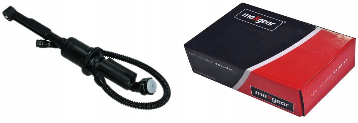 MAXGEAR POMPA SPRZ CITROEN BERLINGO 1 6 08