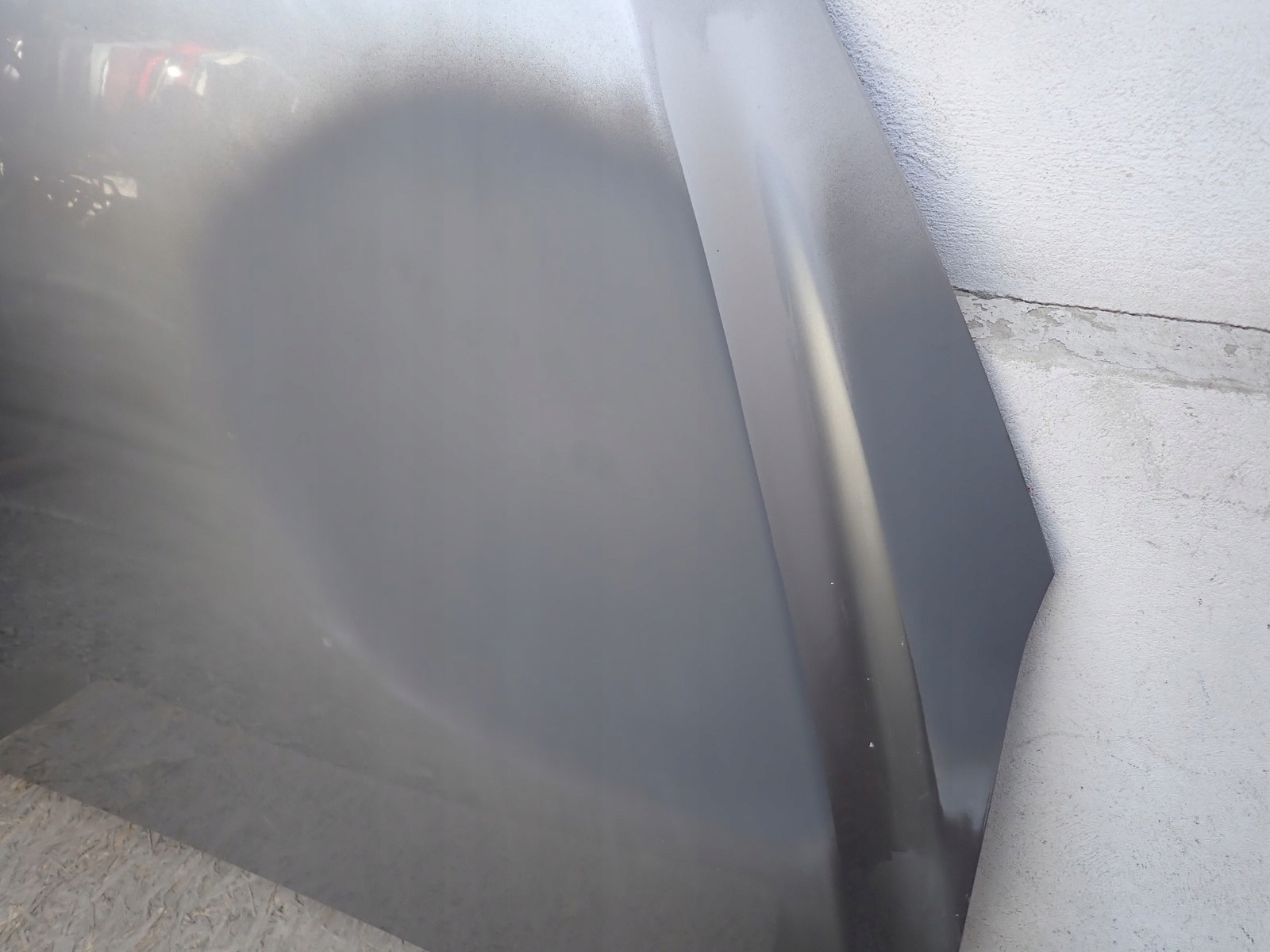 Capot MAZDA 3 III BM 2013-2019R BHY05231XA