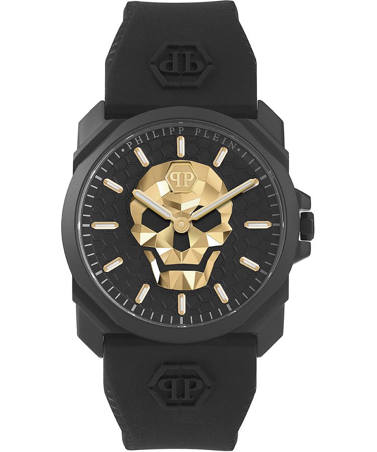 Pánské hodinky Philipp Plein Skull King