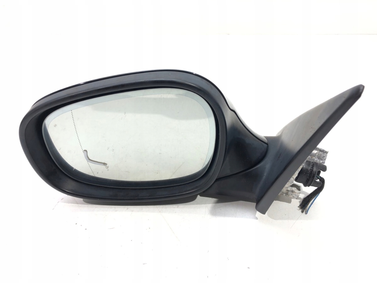 LUSTERKO LEWY BMW E91 Kombi 04-12