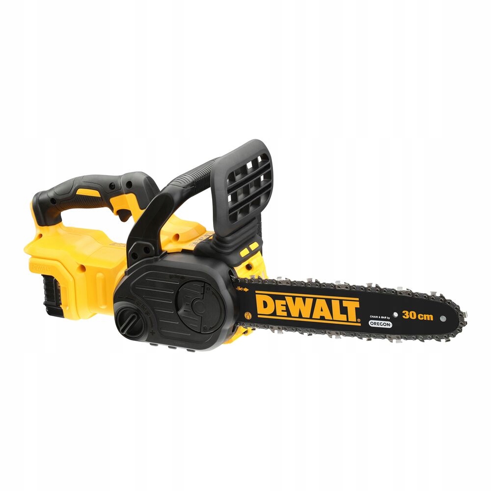Pilarka łańcuchowa Dewalt 18V 30 cm, Akumulator 5.0Ah DCM565P1-QW