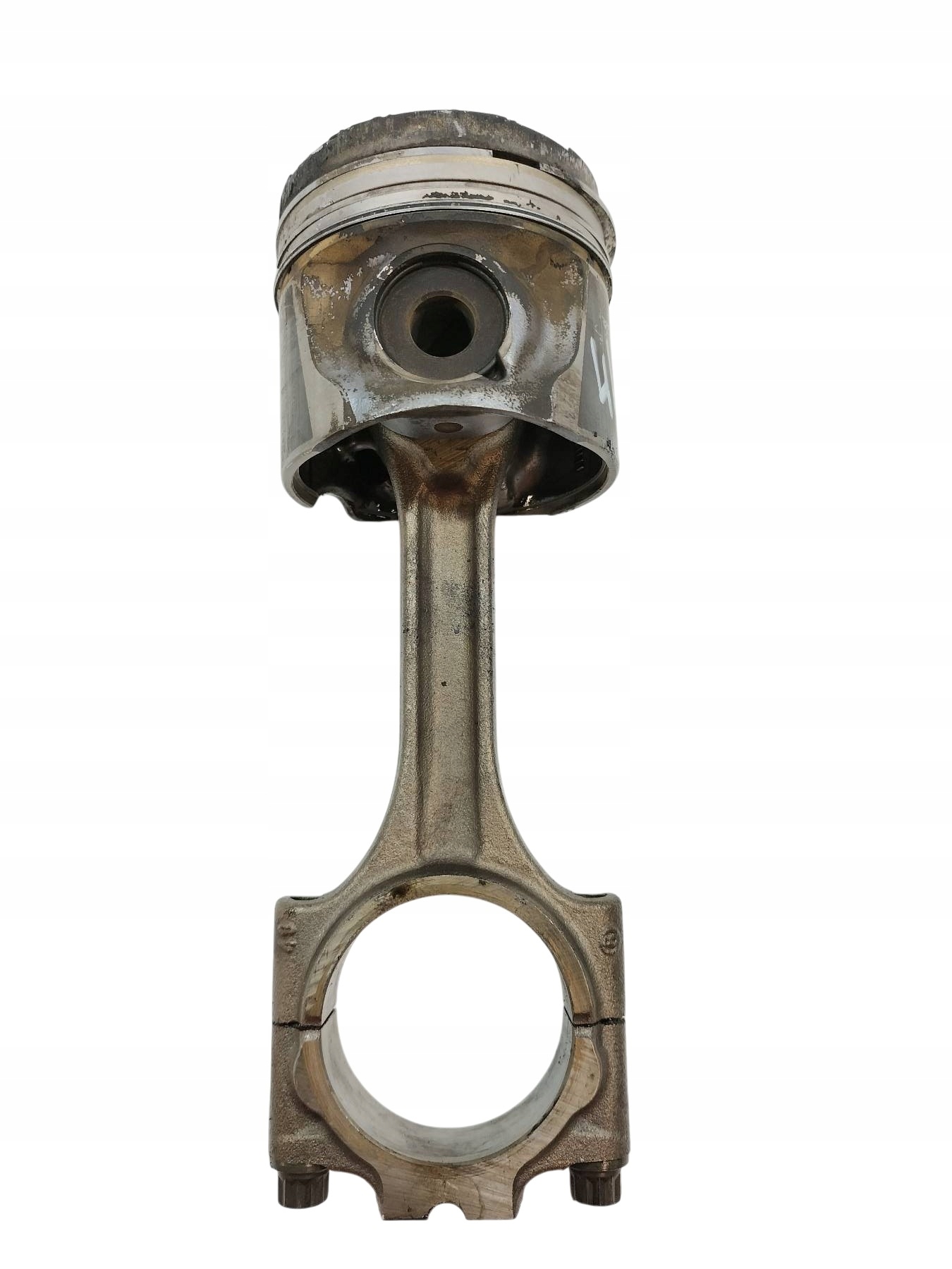 pistone 81L118 2.4 D 81L118 2.4 D Volvo S60 e (2000-2009)