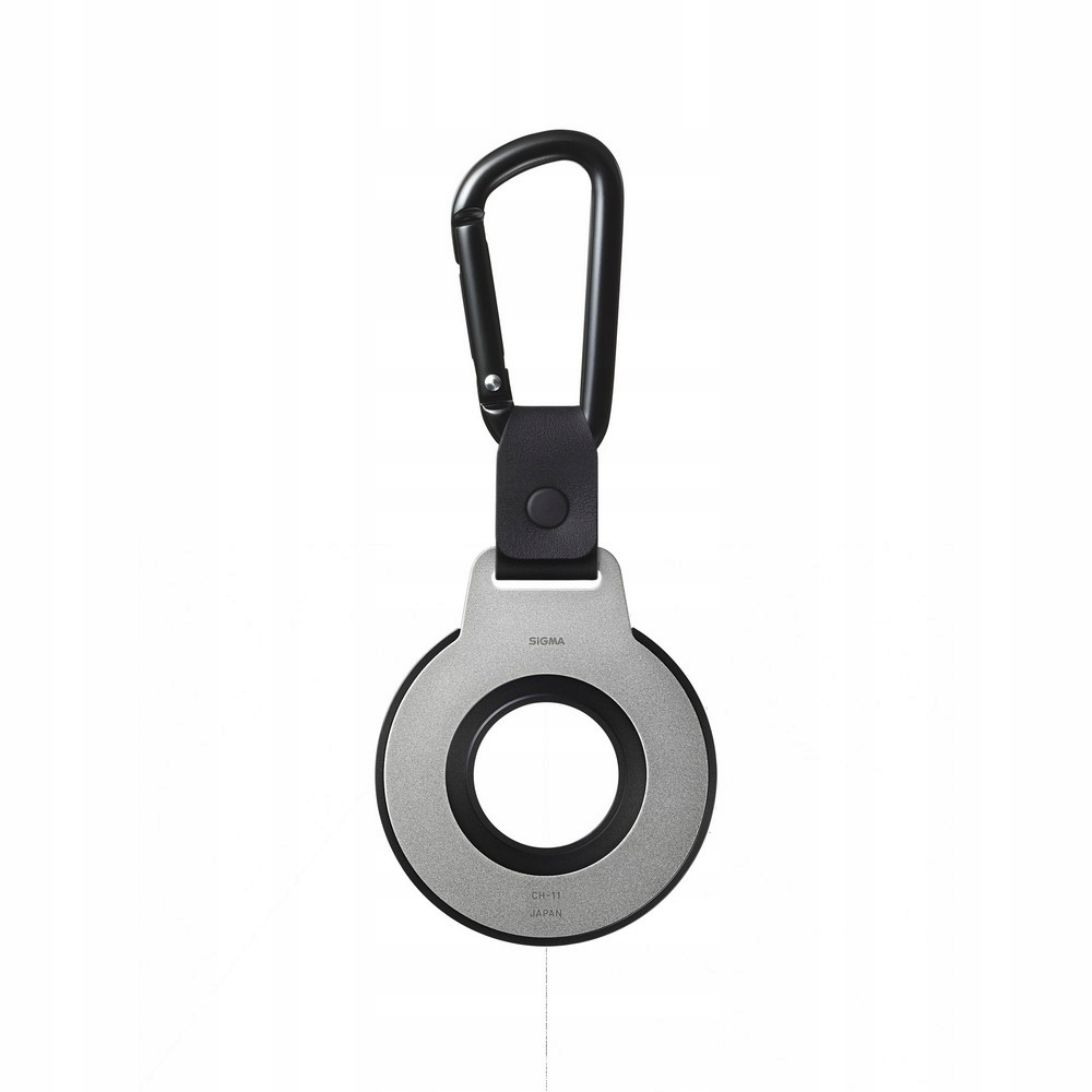 

Sigma CH-11 Magnetic Lens Cap Holder I-series