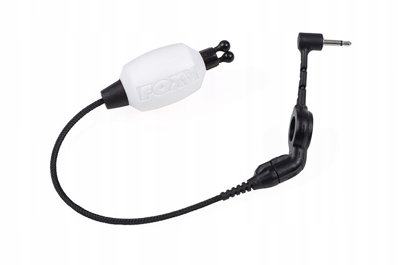 Hanger Fox Black Label Dumpy Holo Bobbins Biały