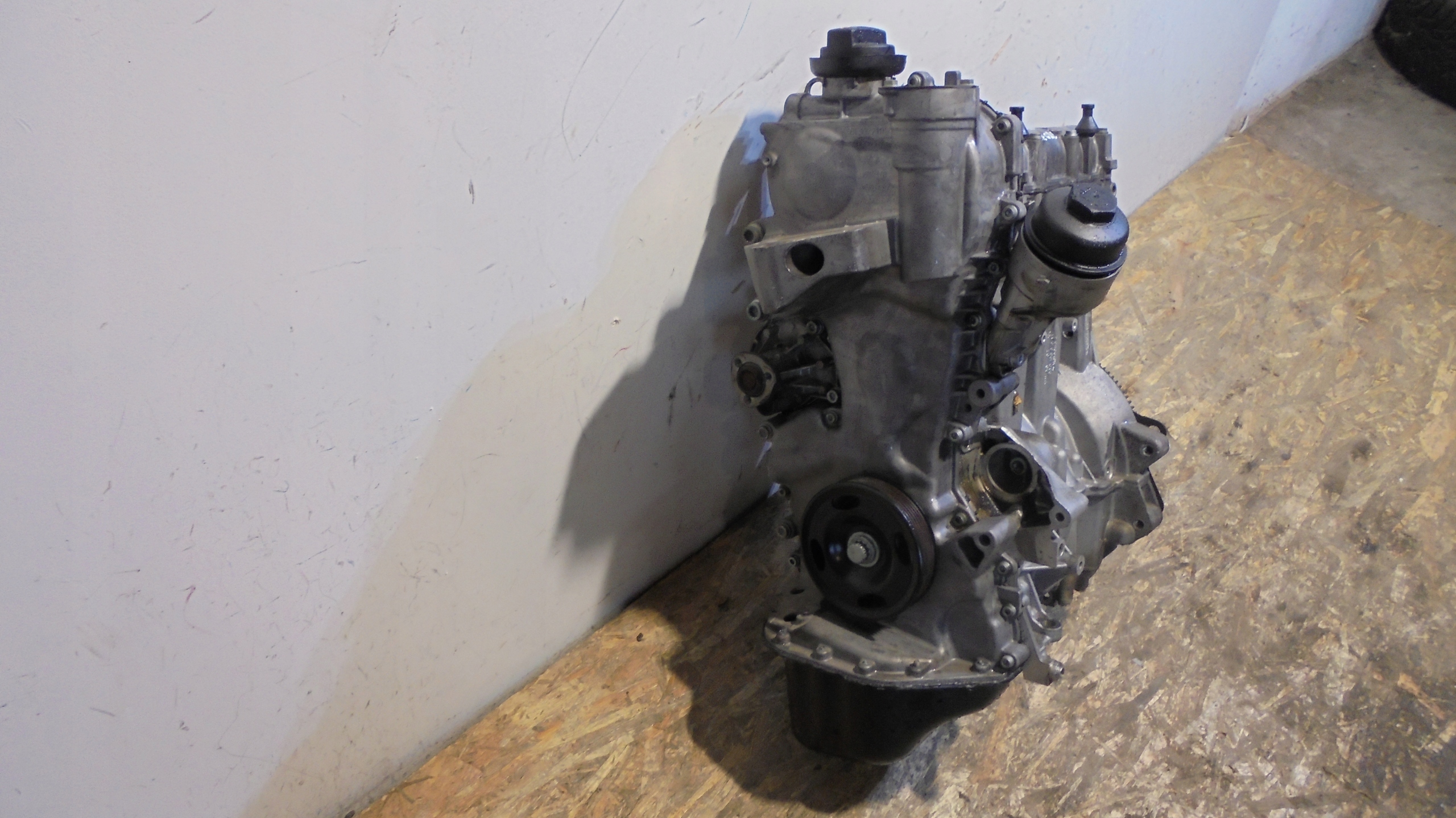MOTOR VW SKODA SEAT 1.2 12V BME