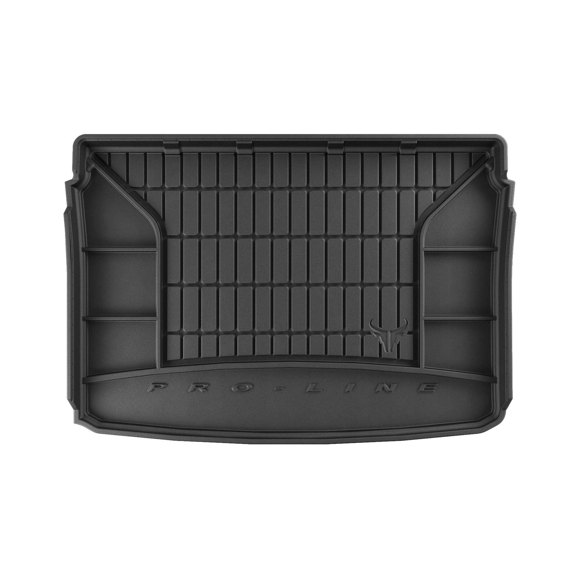 Frogum ProLine Gumová rohož do kufru 3D pro Seat Arona od roku 2017