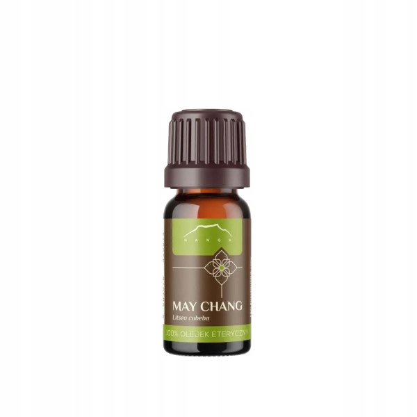 

Olejek May Chang 100% eteryczny 10ml Nanga