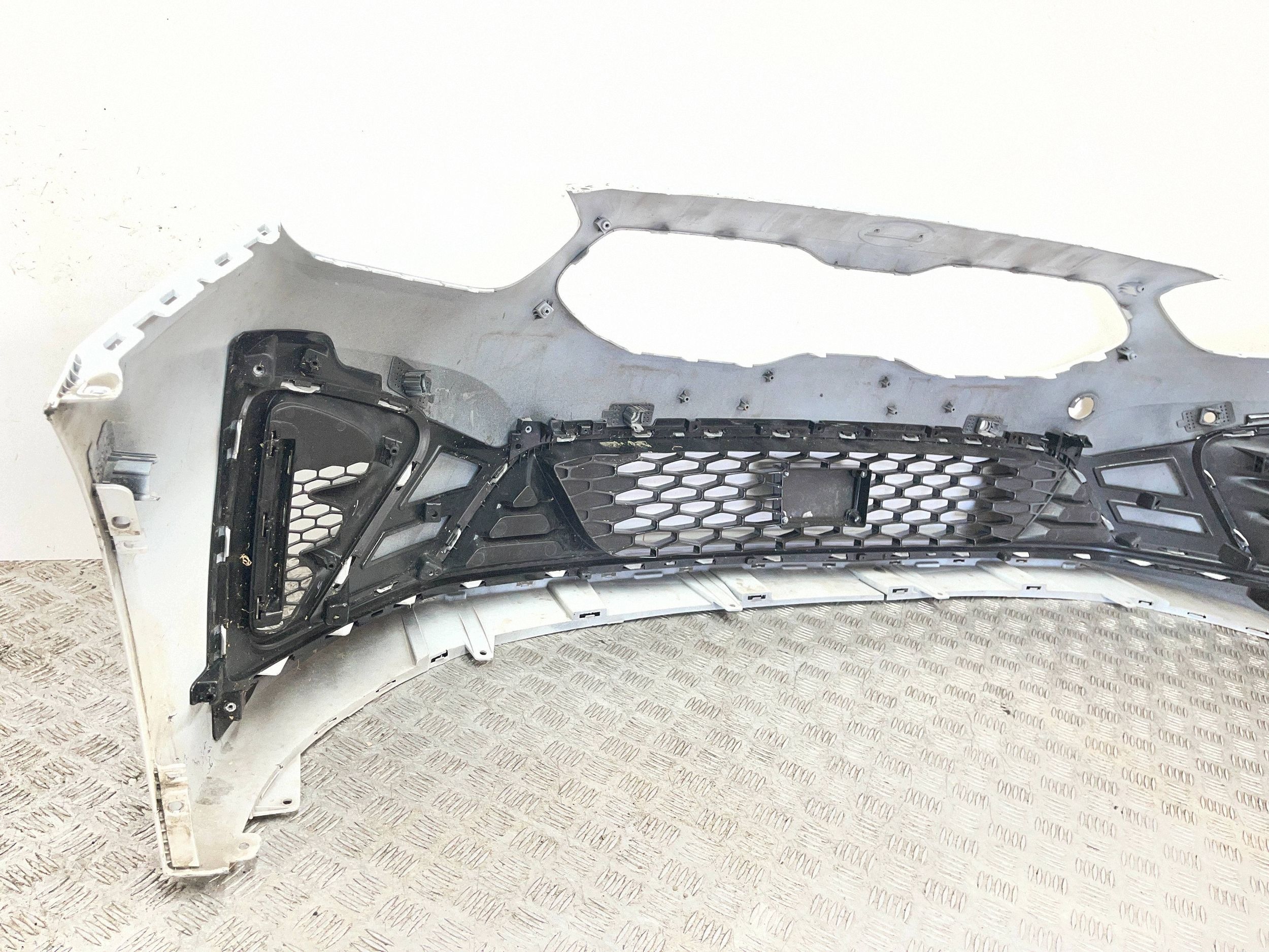 front bumper front KIA CEED GT PRO CEED III 3 18- 86511-J7700