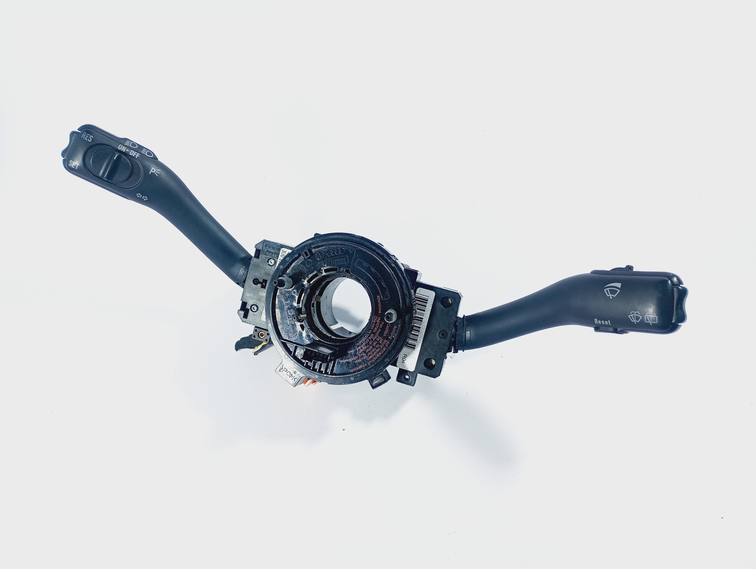 interruttore devio luci tergicristallo tergi OE 4B0953503H Skoda Octavia 1 e 98-10