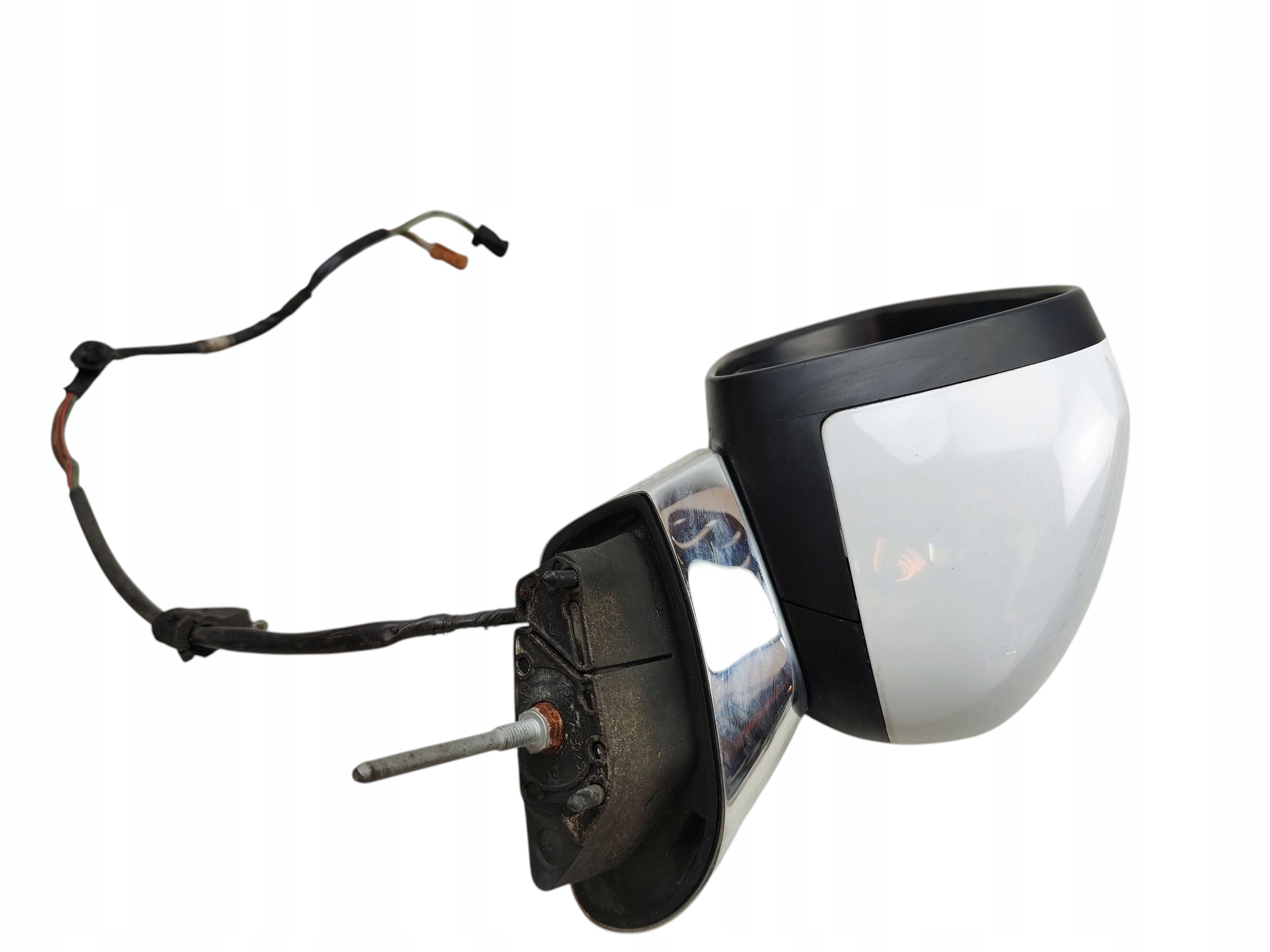 Spiegel links CITROEN DS3 (2009-2014) 9 PIN EUROPA BIALE