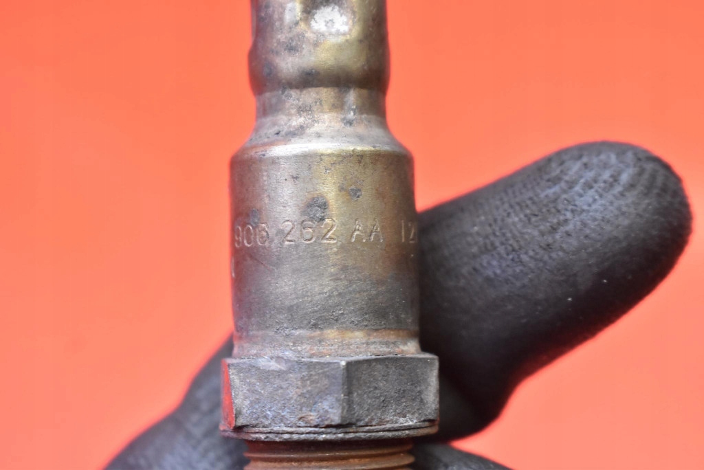 SONDA LAMBDA 03C906262AA VW GOLF 5 V 1.4 TSI 122 KM 03-09