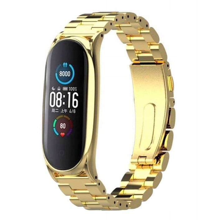 

Bransoletka Tech-Protect Xiaomi Mi Smart Band 5/6