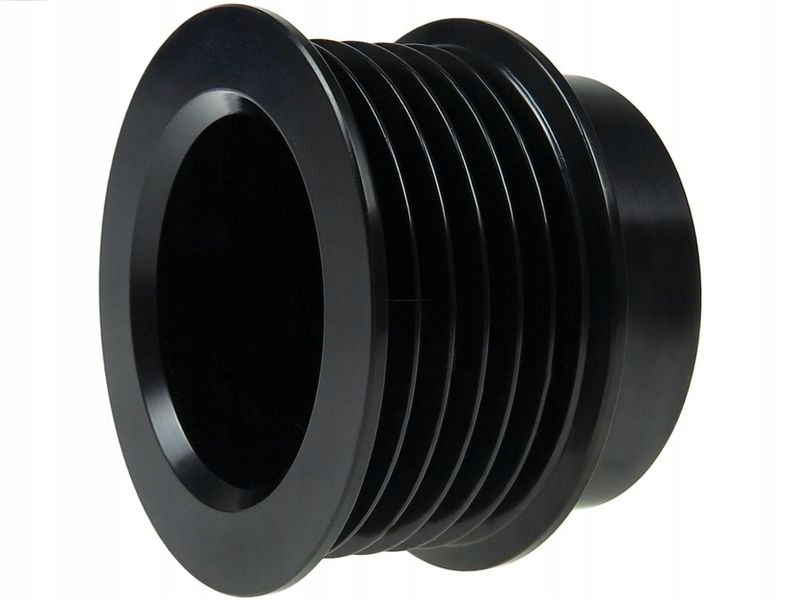 KOŁO PASOWE ALTERNATORA AP0066S AS-PL