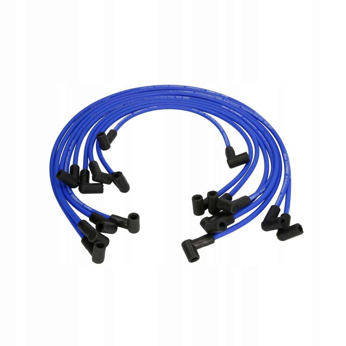 Комплект проводов зажигания SIERRA 18-8822-1