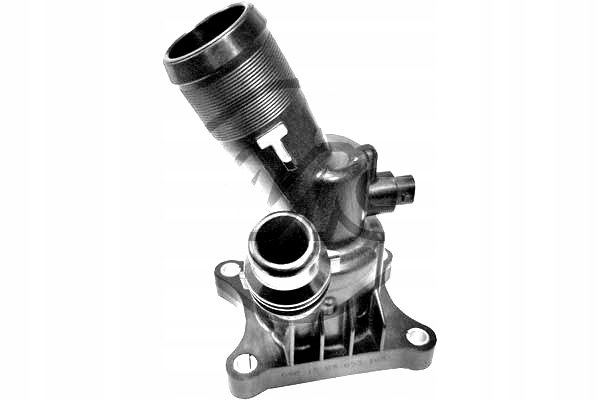 TERMOSTAT METALCAUCHO Producent części Metalcaucho