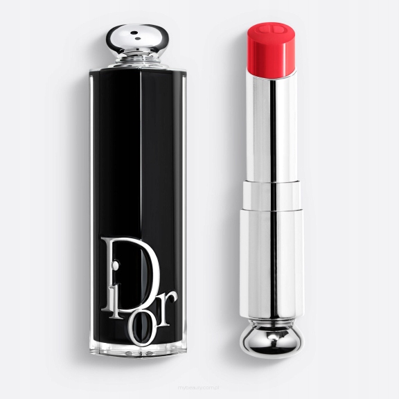 Dior Rtěnka Addict Shine 3,2g Odstín Lucky