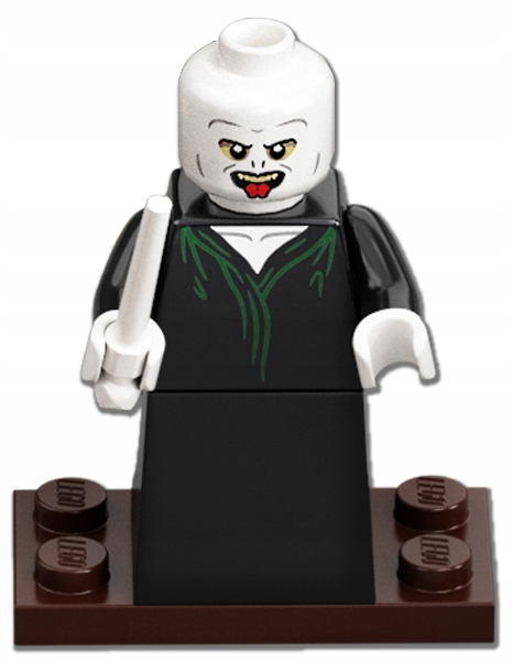 

Lego Harry Potter Lord Voldemort hp373 Nowy
